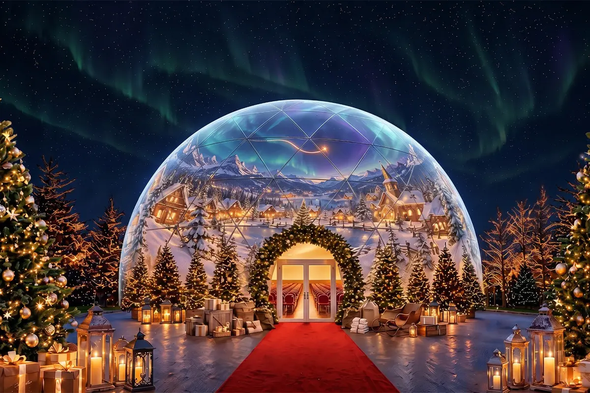 Mágicas Navidades 2026 - Navidad Torrejón de Ardoz