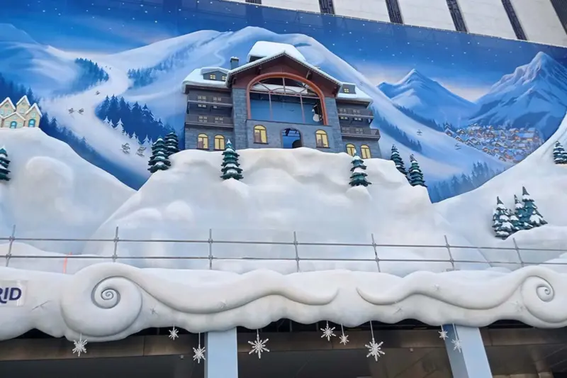 Cortylandia 2026