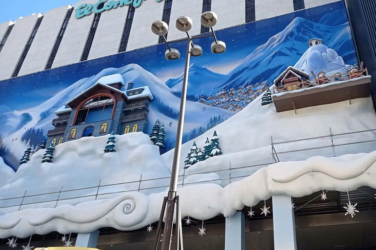 Cortylandia 2026