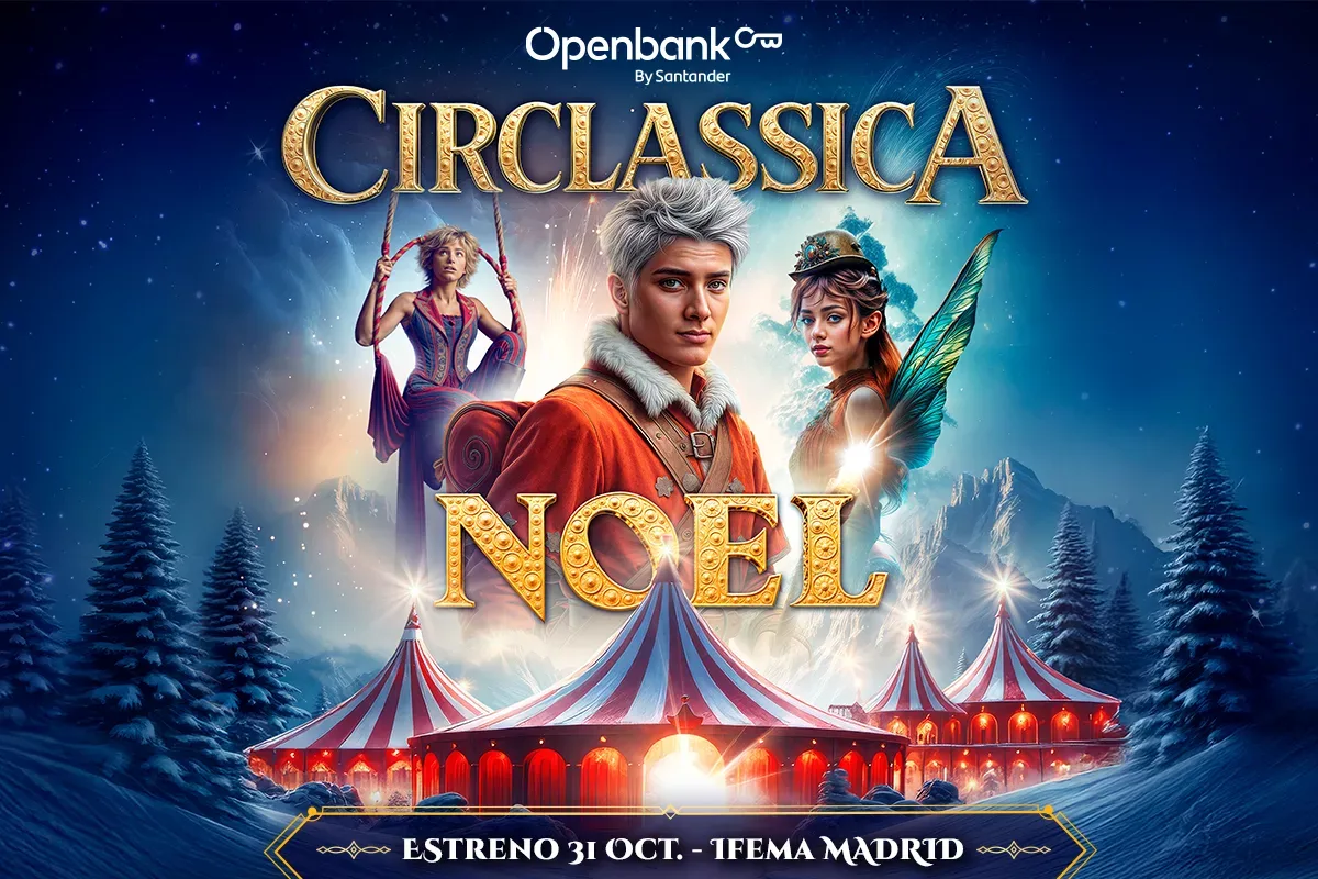 Circlassica Noel