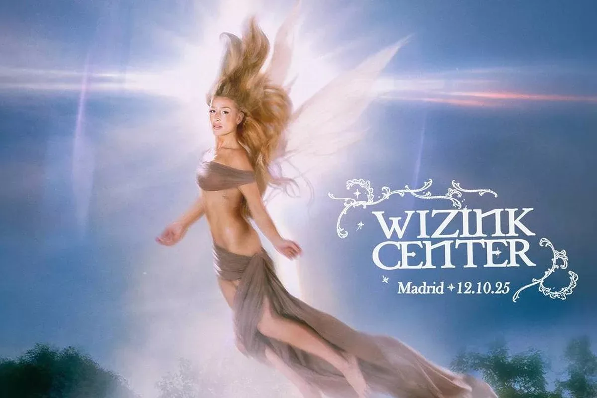 concierto Belén Aguilera Madrid