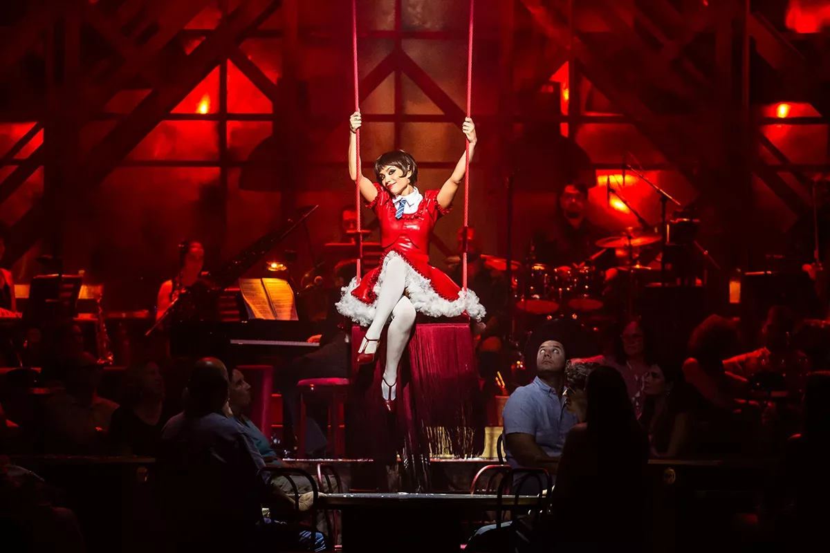musicales en madrid