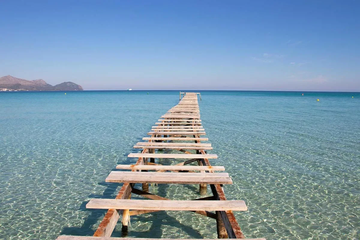 Consejos para pagar menos por tu hotel en Islas Baleares