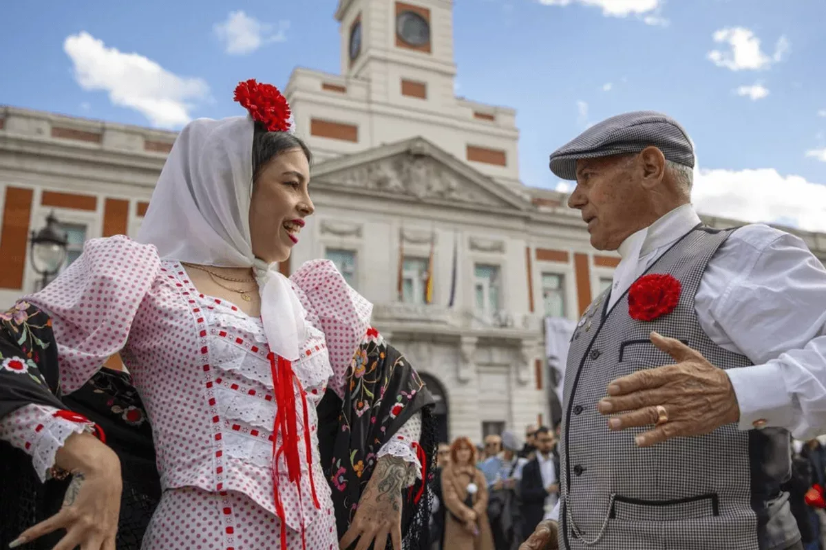 Zarzuela La Revoltosa y Zarzuela La Verbena de la Paloma