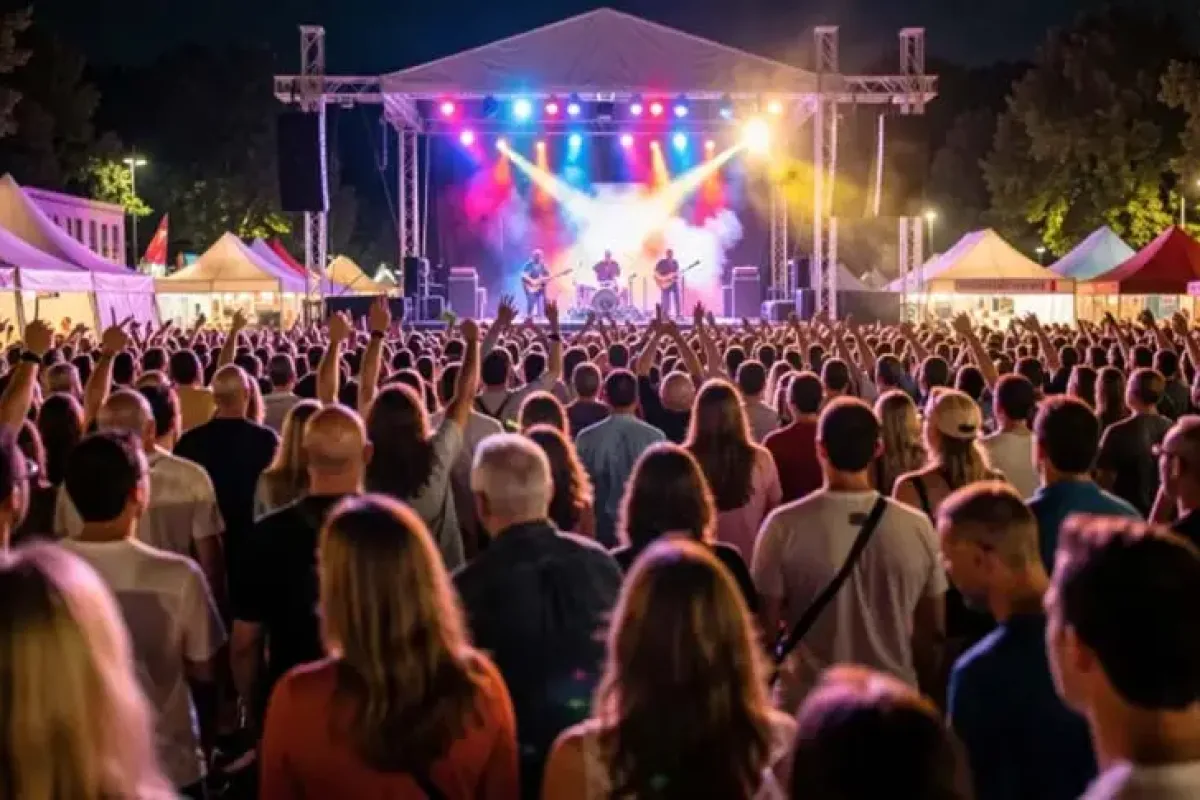 Fiestas Motín Aranjuez