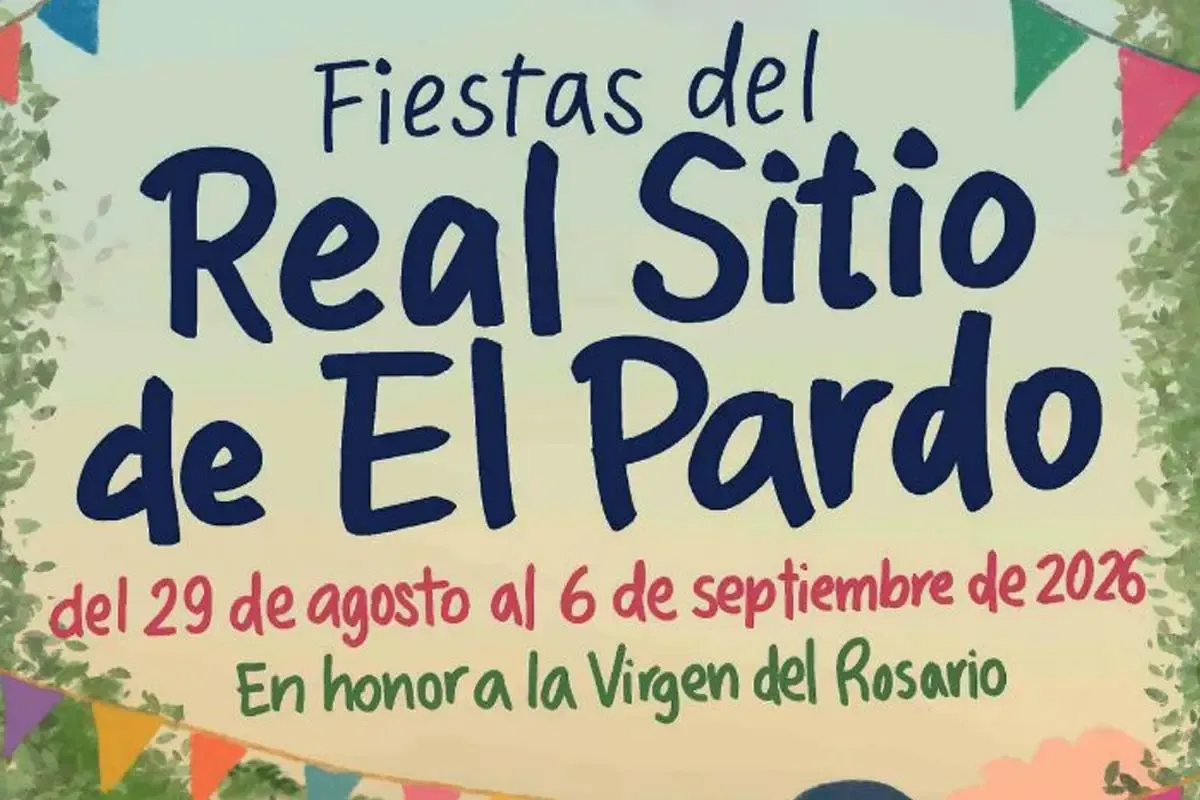 Fiestas Real Sitio de El Pardo