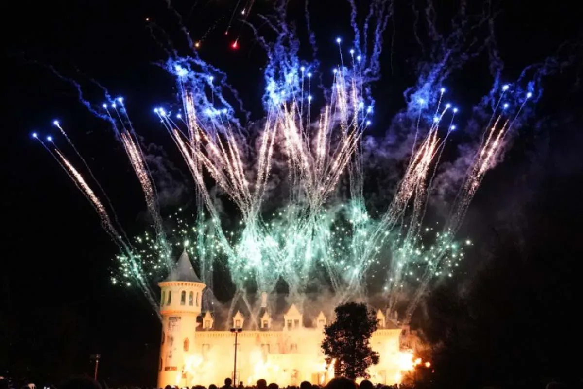 Fiestas de Alcorcón - Fiestas patronales Alcorcón