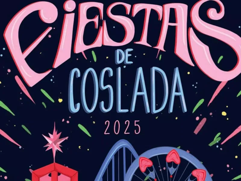 Fiestas de Coslada