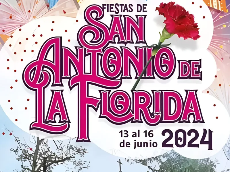 Fiestas de San Antonio de la Florida - Fiestas Madrid