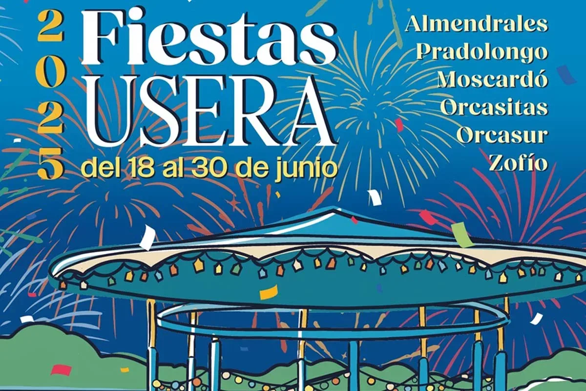Fiestas de Usera