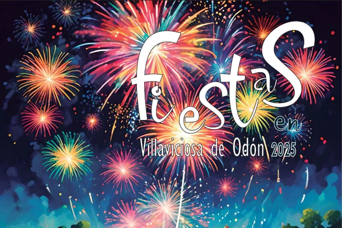 Fiestas villaviciosa de odón