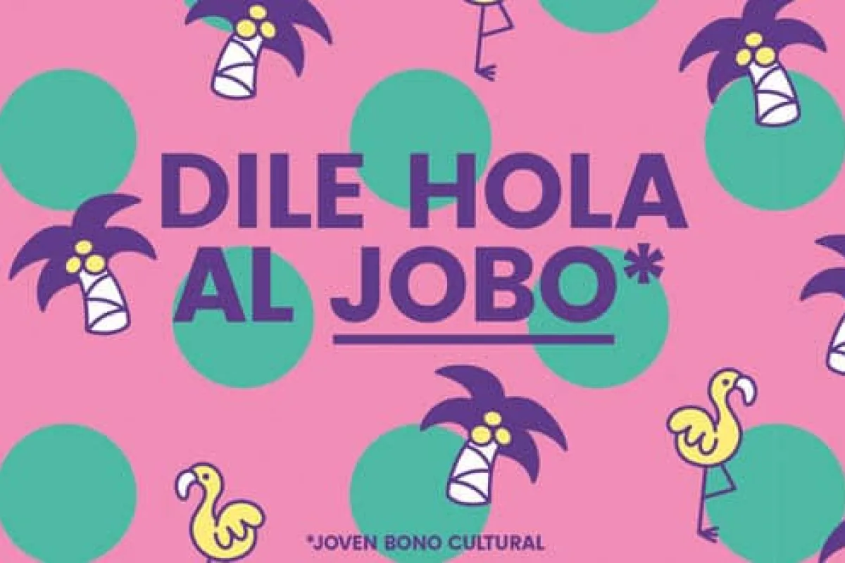 JOBO