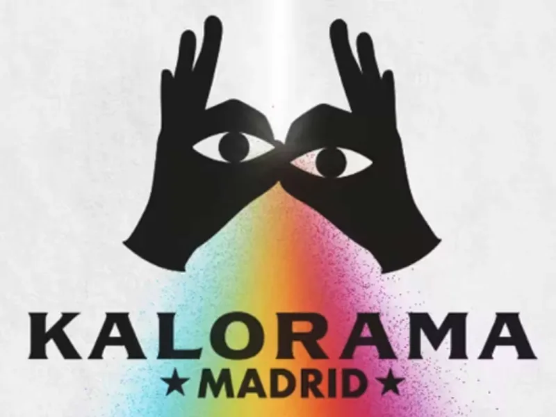 Kalorama Festival