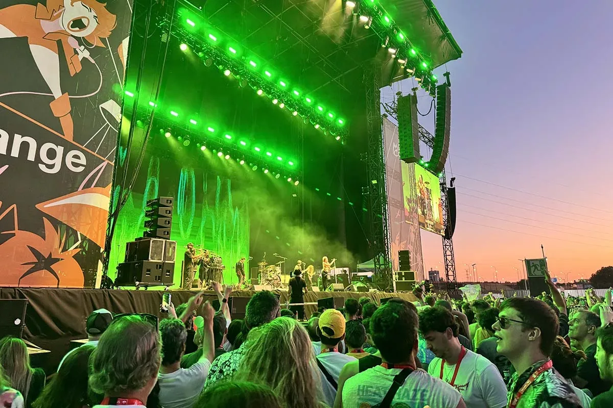 Mad Cool Festival