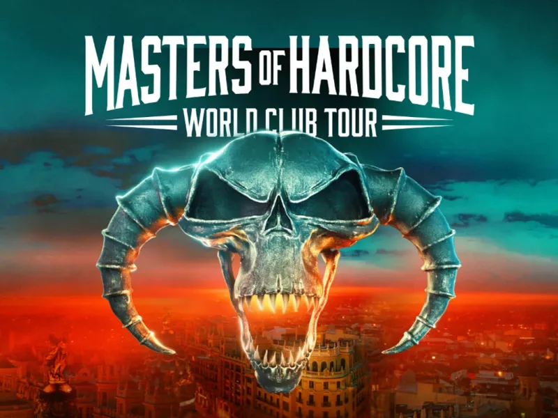Master of Hardcore - Fiesta Fabrik