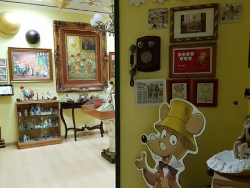 Museo Ratón Pérez