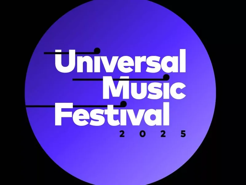 Universal Music Festival