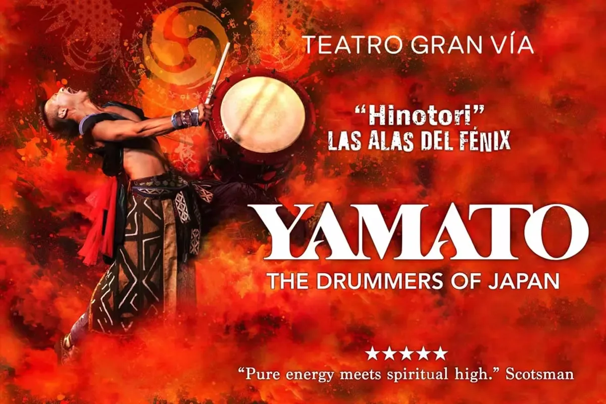 YAMATO Madrid