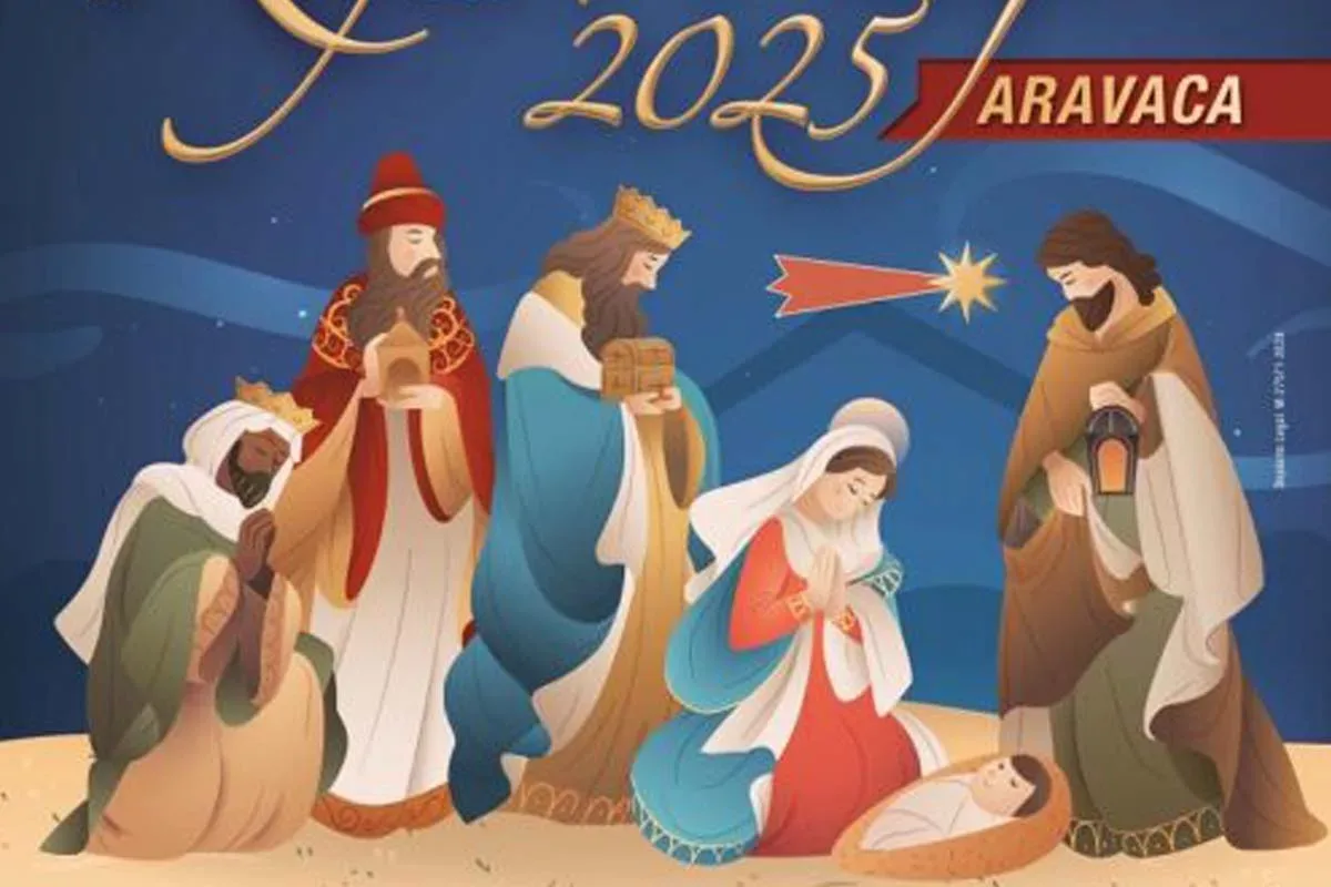 cabalgata de reyes moncloa aravaca