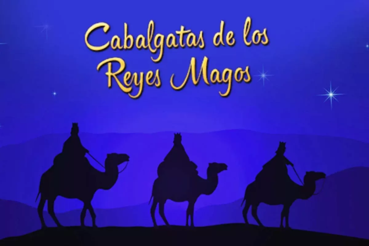 cabalgata reyes puente de vallecas