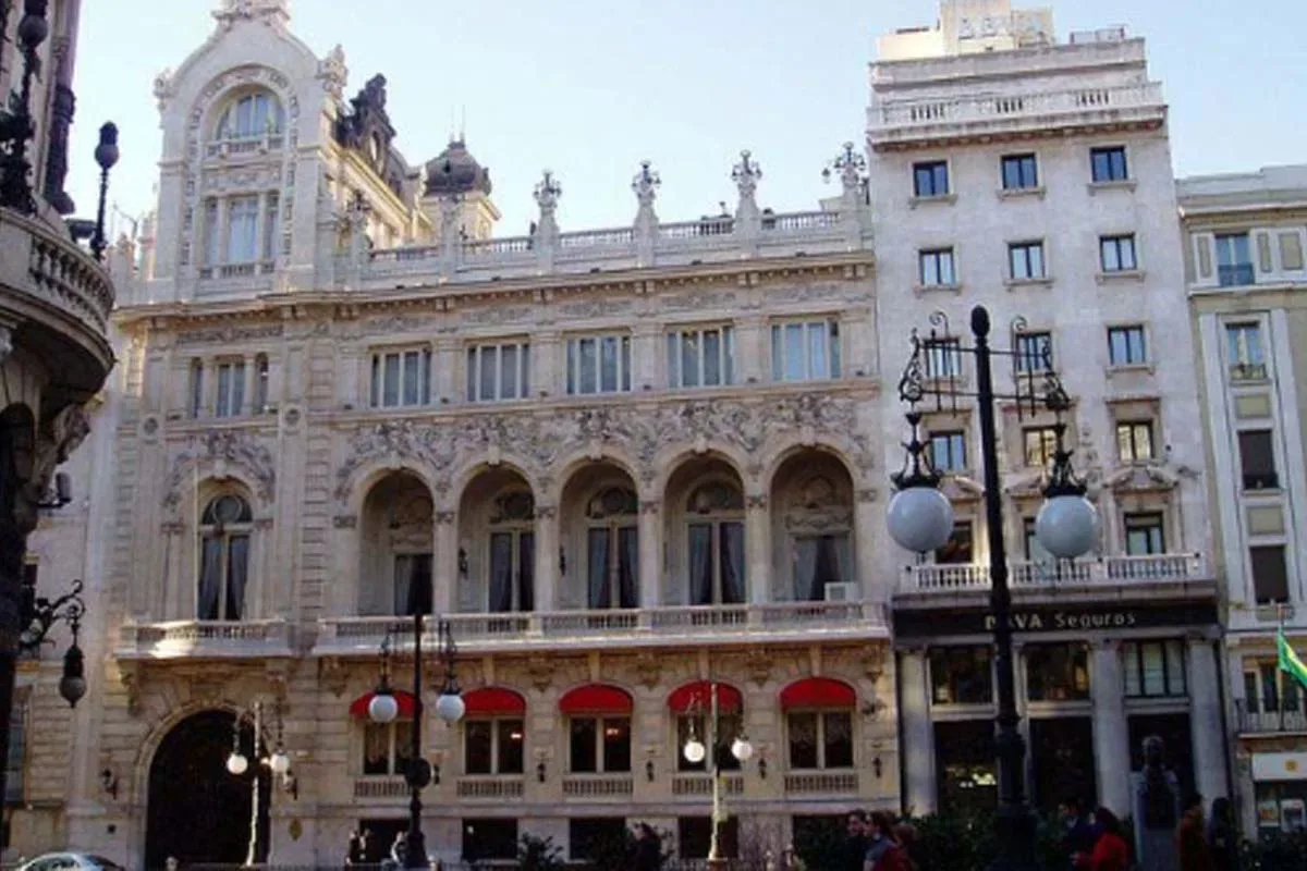 real casino de madrid