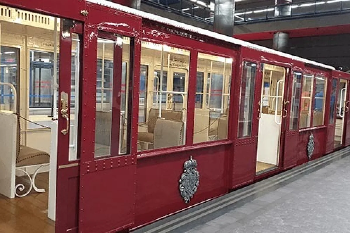 Estación de Chamartín