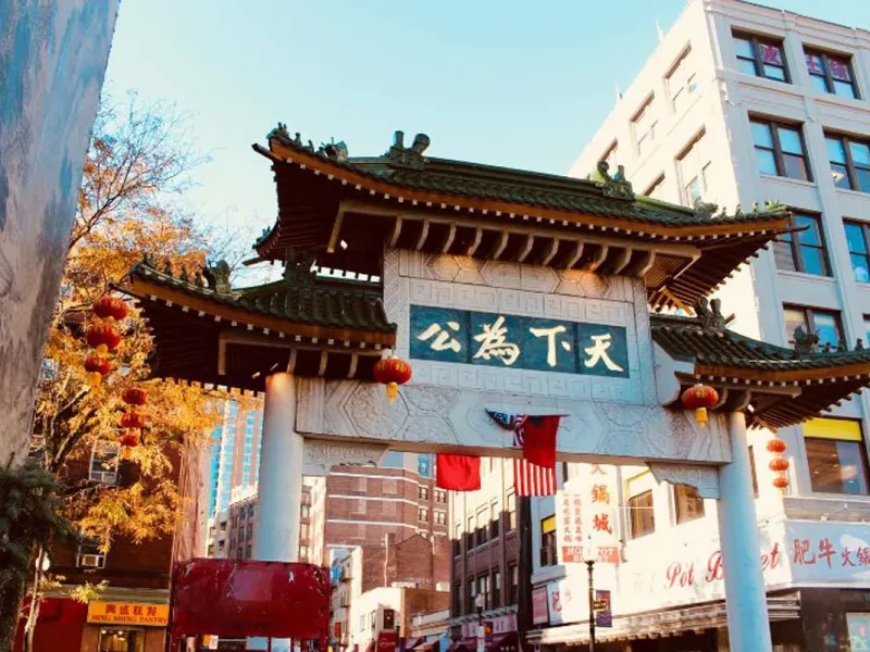 chinatown madrid - barrio chino madrid