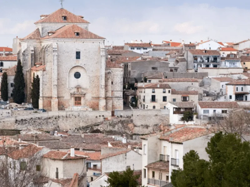 Chinchón Madrid - pueblos de madrid - escapadas cerca de madrid