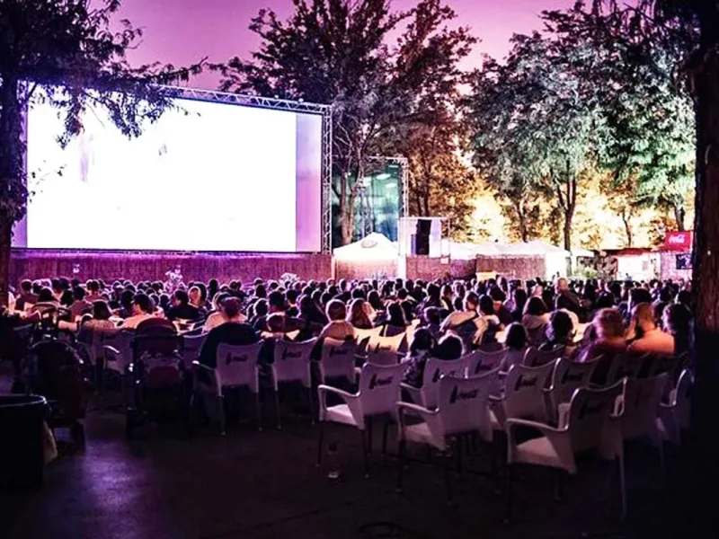 cines de verano madrid