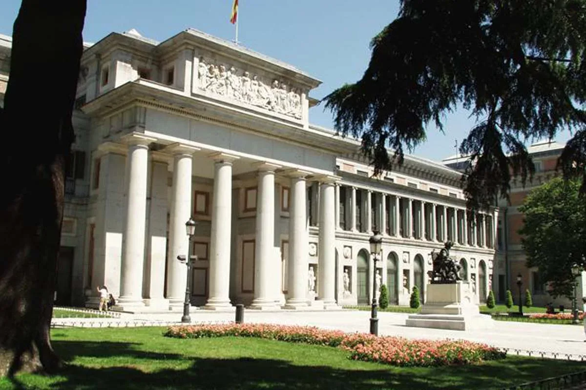 dia de los museos madrid