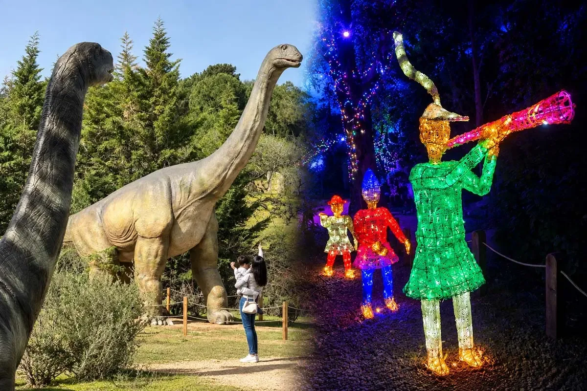 exposición dinosaurios madrid