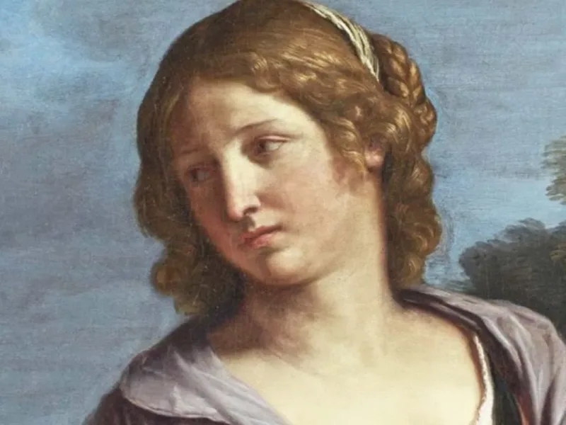 exposición Guercino Madrid