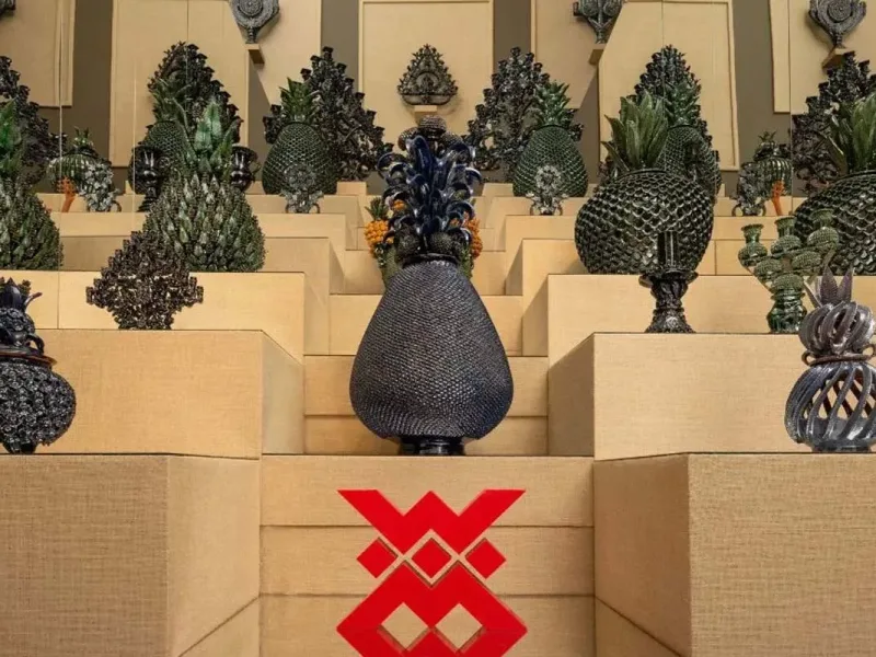 exposición mexicana madrid - Exposición Suave patria. La grandeza del arte popular mexicano