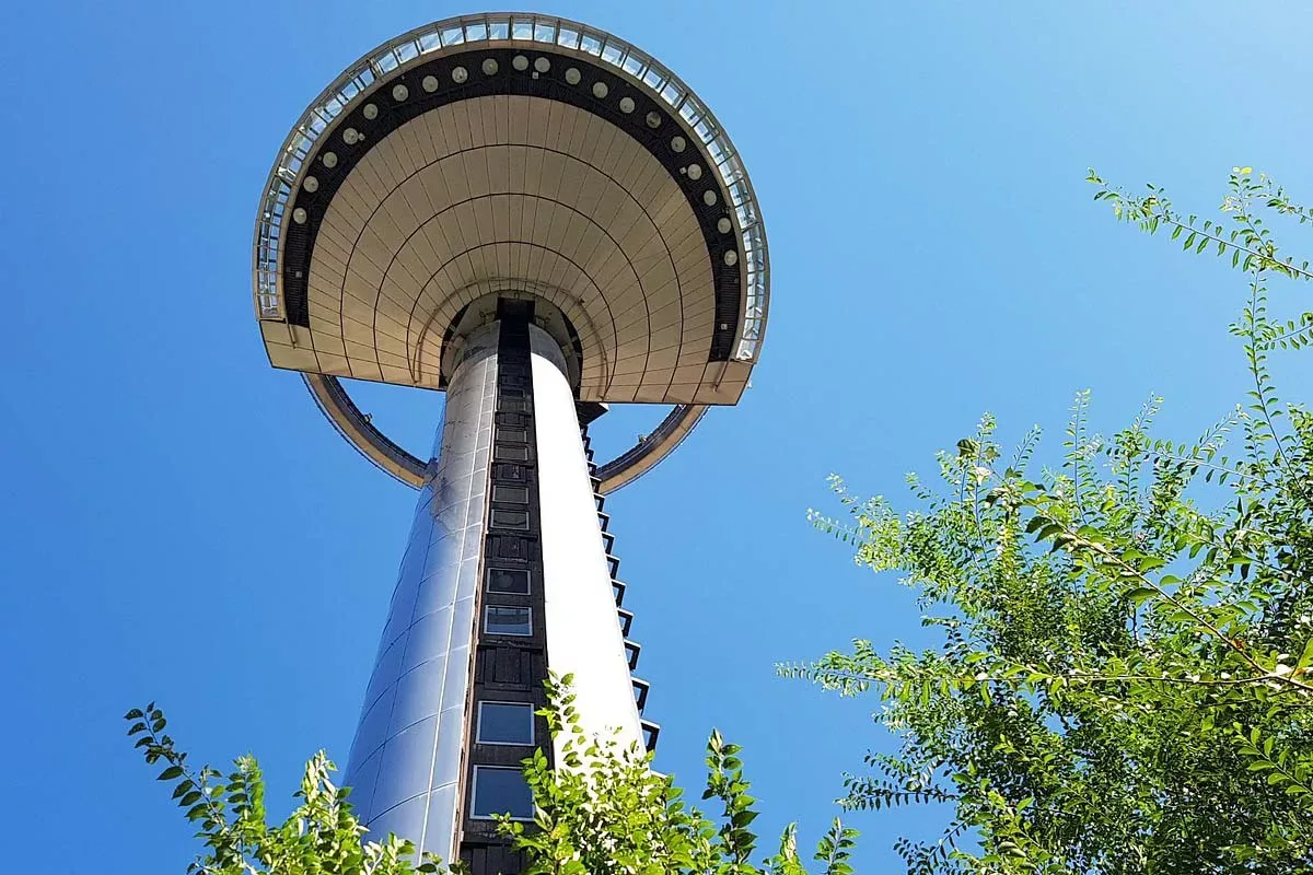 faro de moncloa