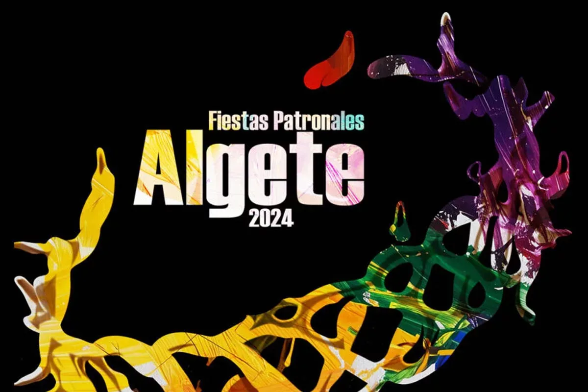 fiestas algete - fiestas patronales algete