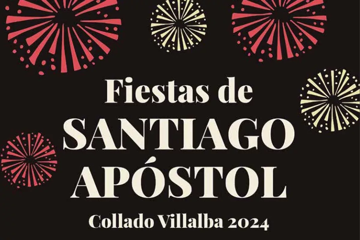 fiestas collado villalba
