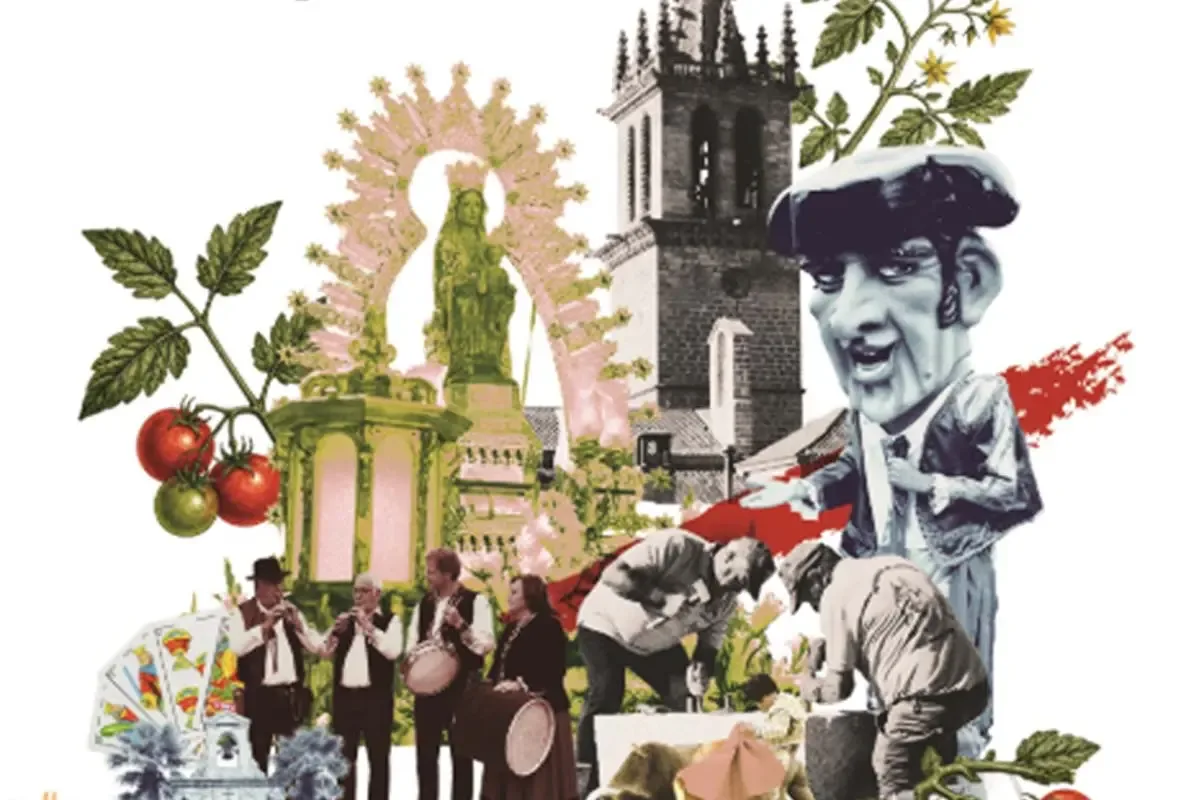 Fiestas Colmenar Viejo
