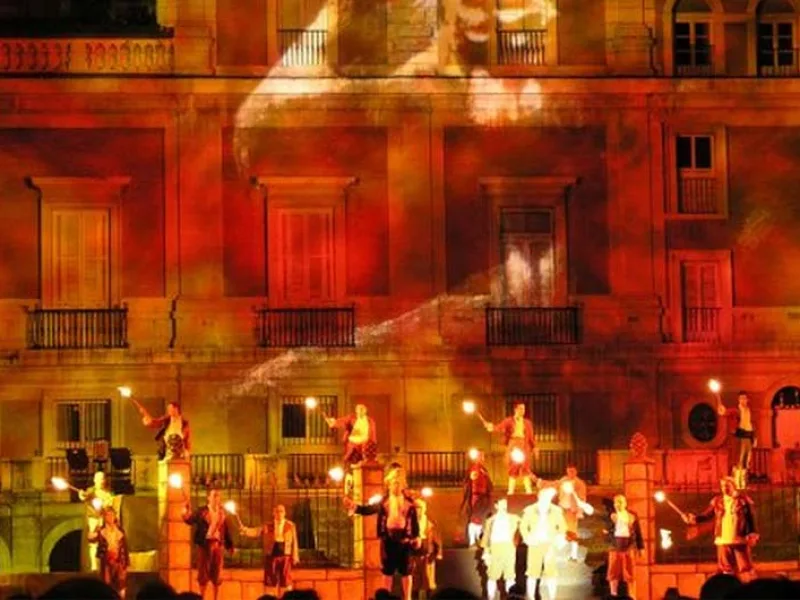 fiestas de aranjuez - fiestas del motín de aranjuez - fiestas en madrid