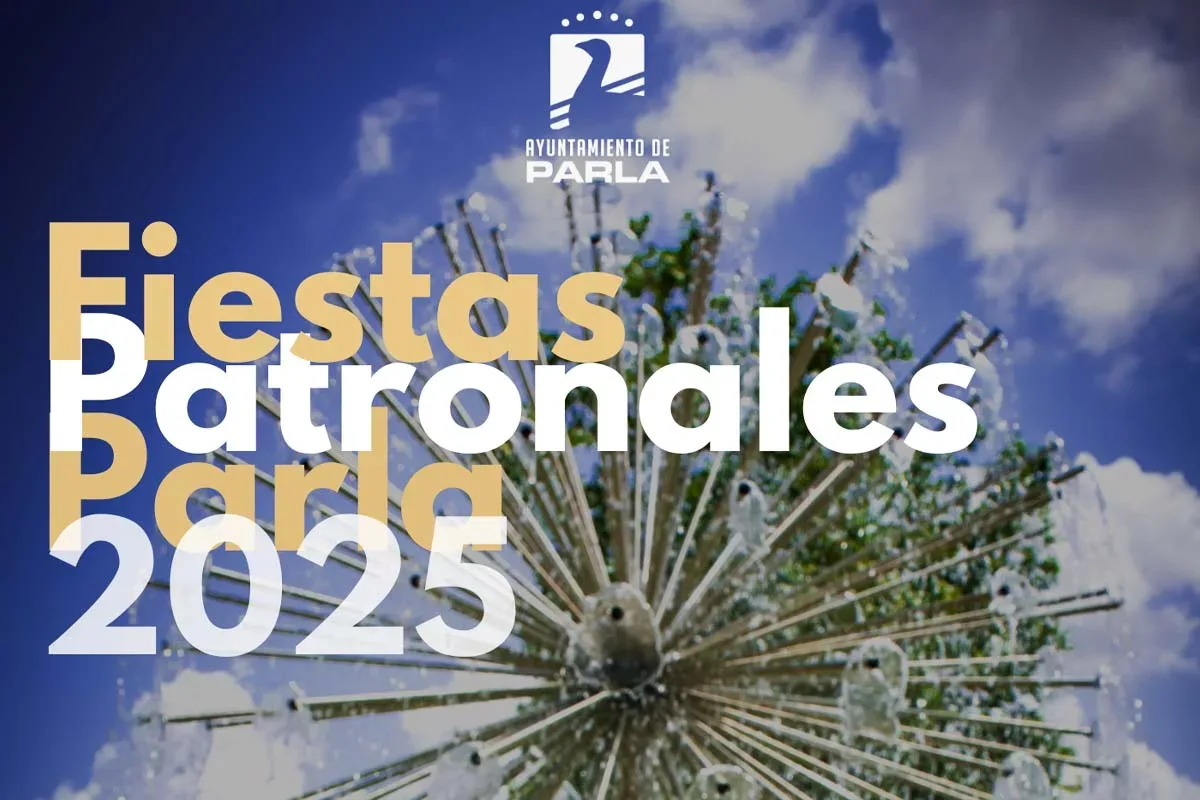 Fiestas de Parla - Fiestas patronales de Parla