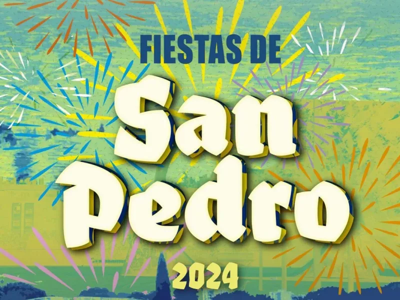 Fiestas Carabanchel - Fiestas de San Pedro Carabanchel