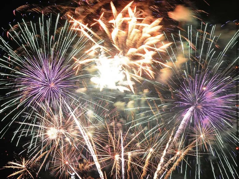 fiestas de las rozas