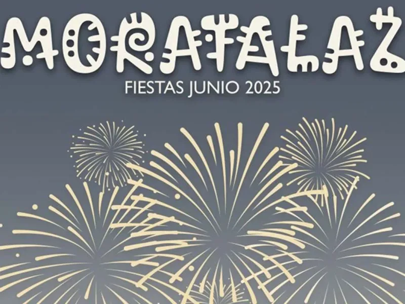 fiestas de moratalaz