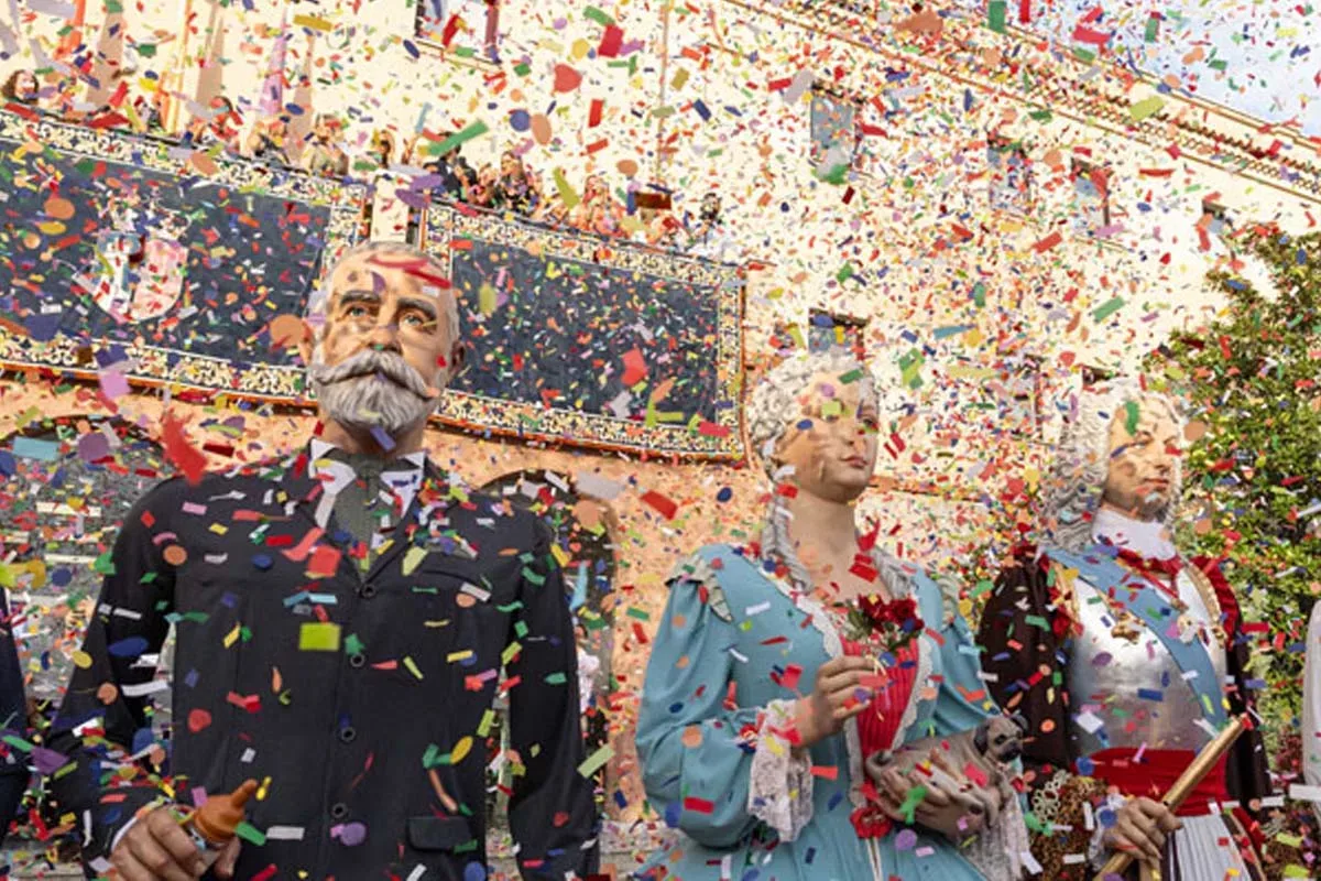 fiestas de pozuelo de alarcón - fiestas patronales de pozuelo