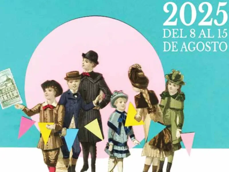 fiestas san lorenzo de el escorial - fiestas patronales san lorenzo de el escorial