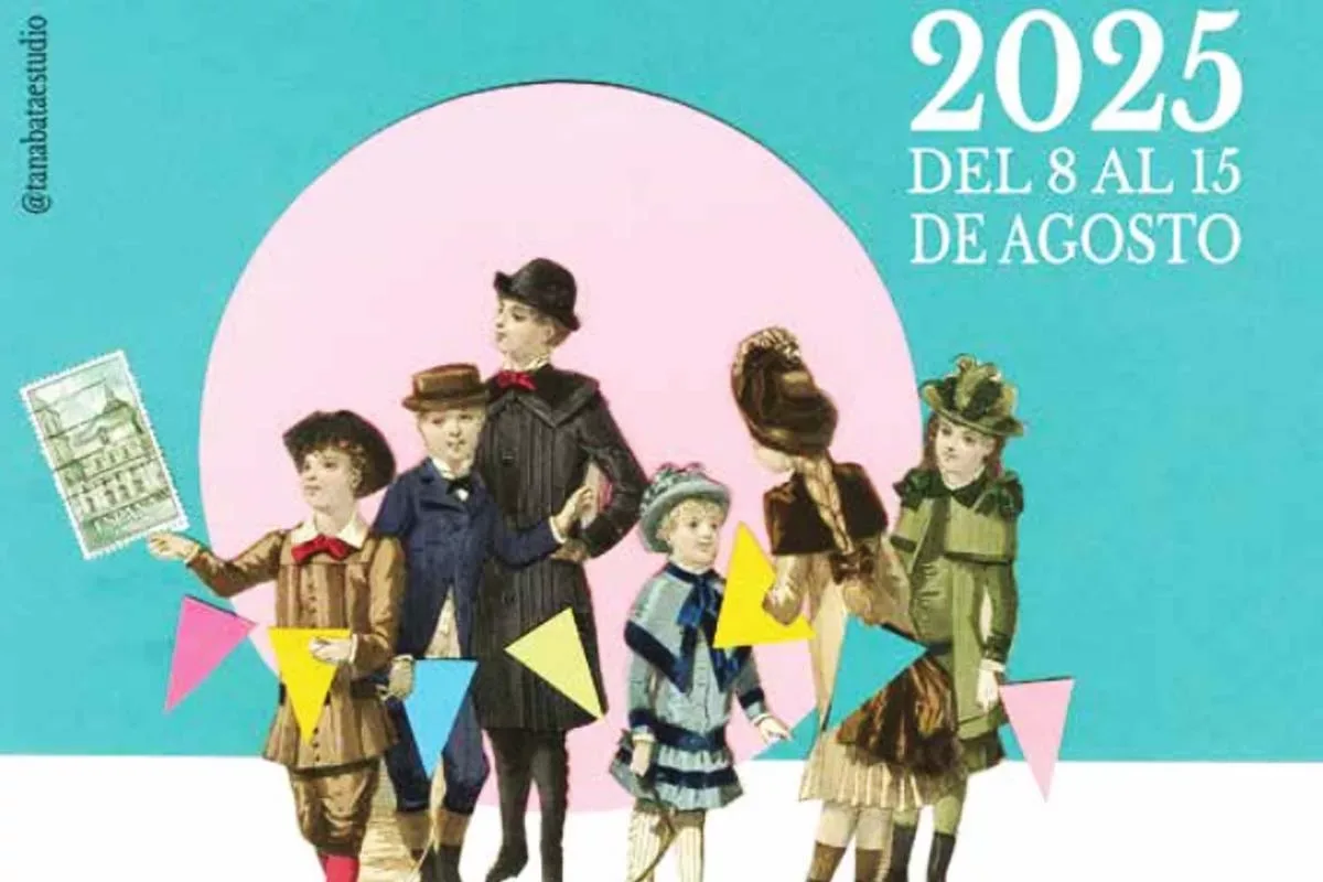 fiestas san lorenzo de el escorial - fiestas patronales san lorenzo de el escorial