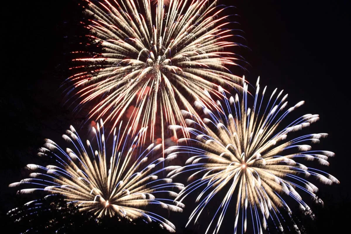 fiestas torrelodones