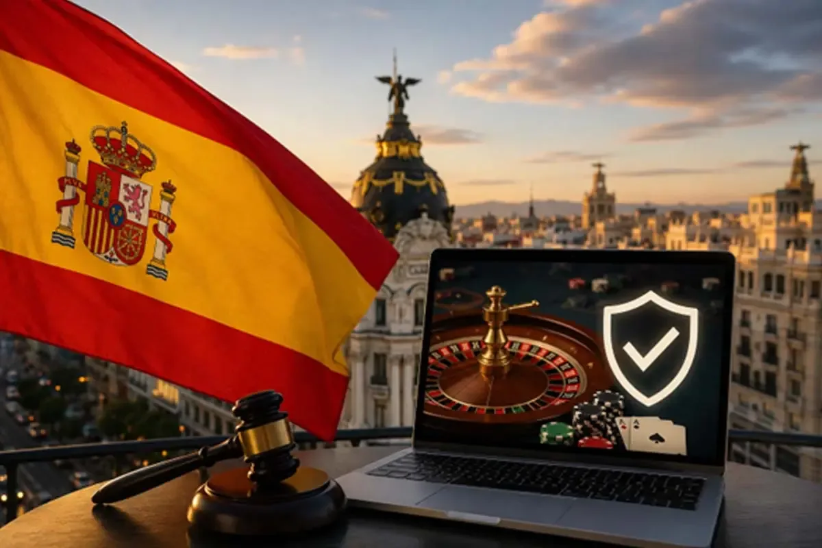 ¿Qué hace que España sea uno de los mercados de casinos online más regulados de Europa?