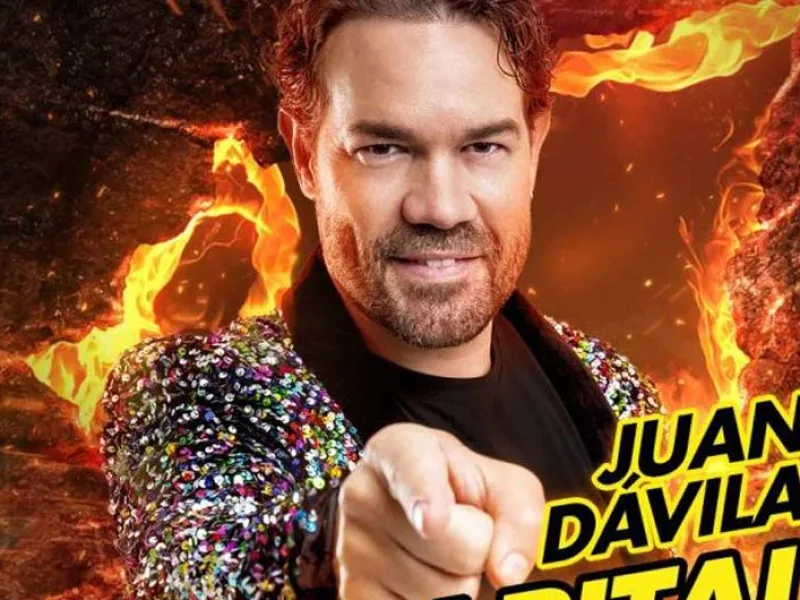 nuevas funciones juan dávila en madrid