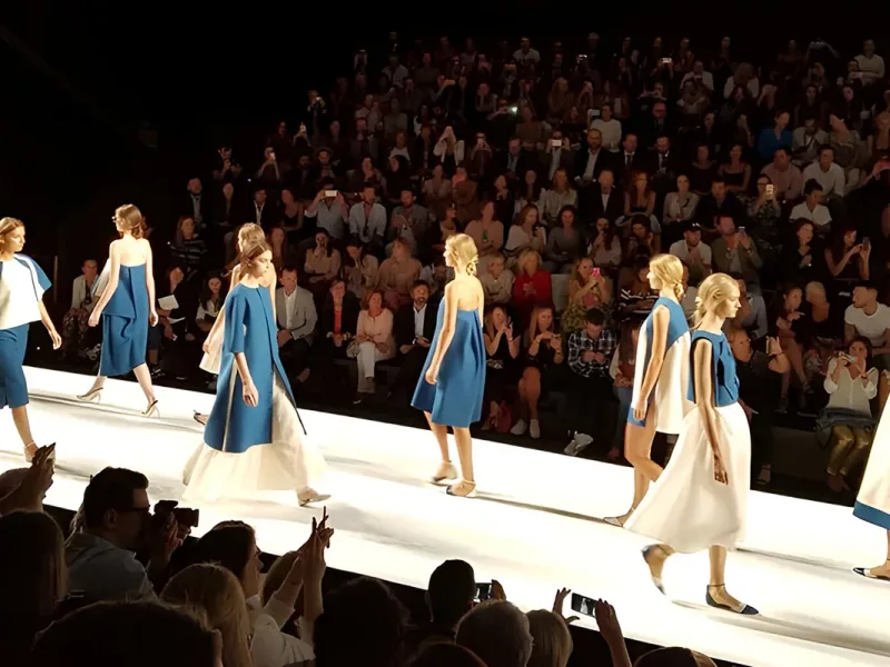 madrid fashion week - desfiles de moda en ifema - desfiles de moda en madrid