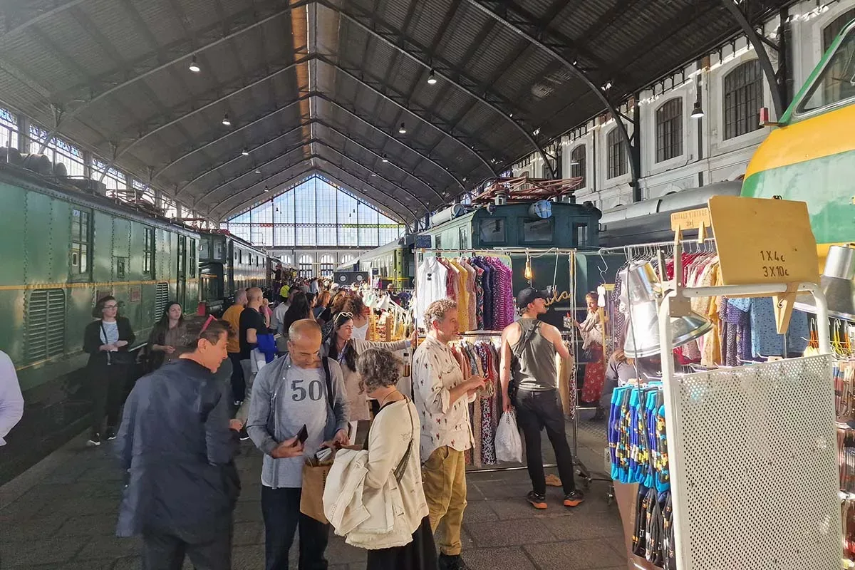mercado de motores